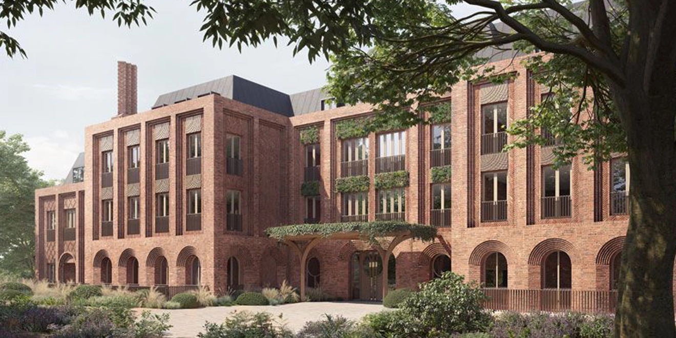 Cheyne provides £143m debt funding for third Riverstone later living development