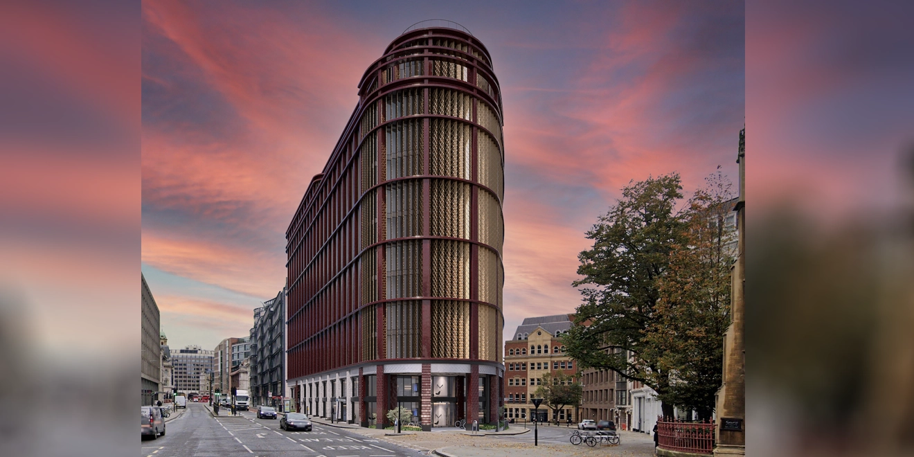 Dominus announce completion of two senior loans with Cheyne Capital for student accommodation developments in the City of London