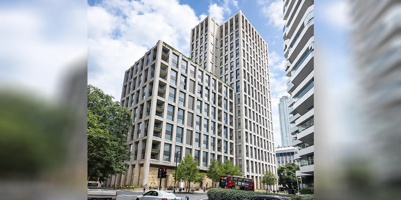 Cheyne Capital provides £99.6m loan to Dorchester Living for landmark regeneration project in Oxfordshire