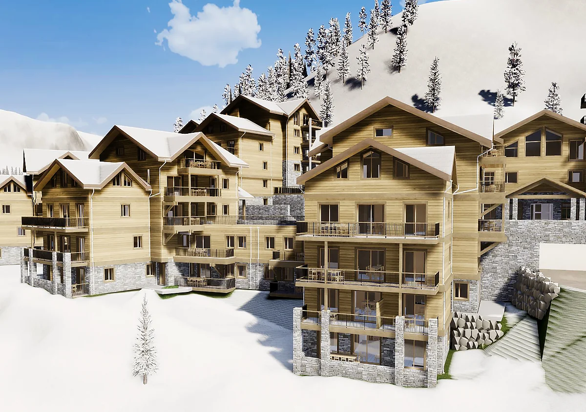 White Pearl Residential, a Cheyne Real Estate case study
