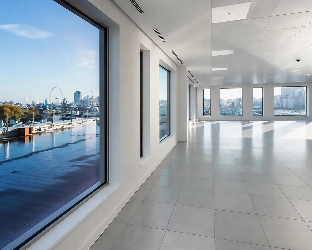 Co Investment Adjacencies — Cheyne Real Estate investor offering