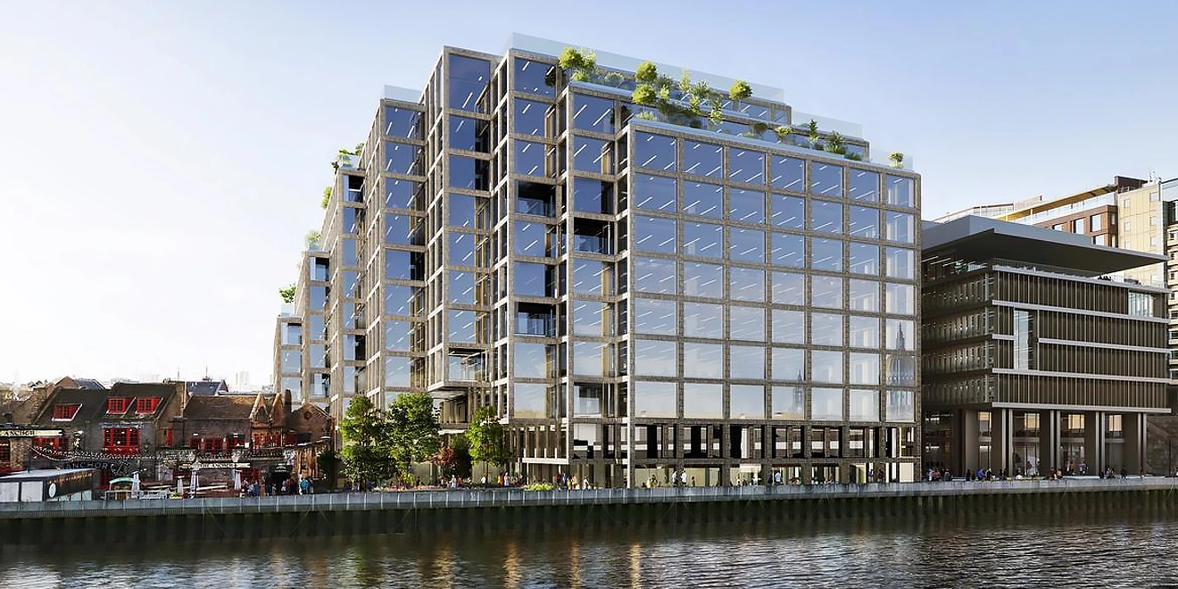 Cheyne Capital provides £99.6m loan to Dorchester Living for landmark regeneration project in Oxfordshire