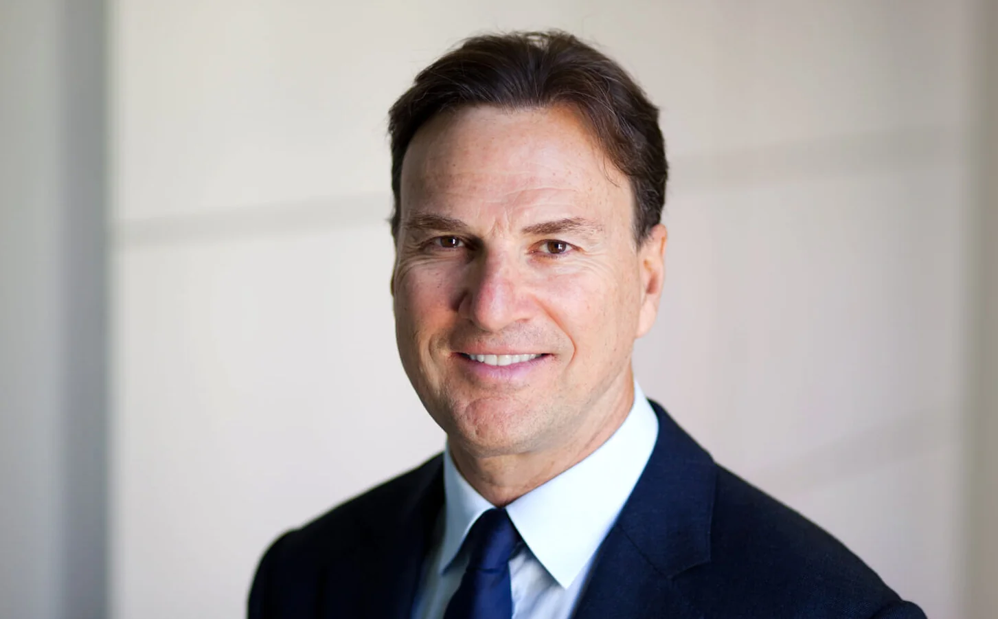 Portrait of Jonathan Lourie, Founder, CEO and CIO, Cheyne Capital