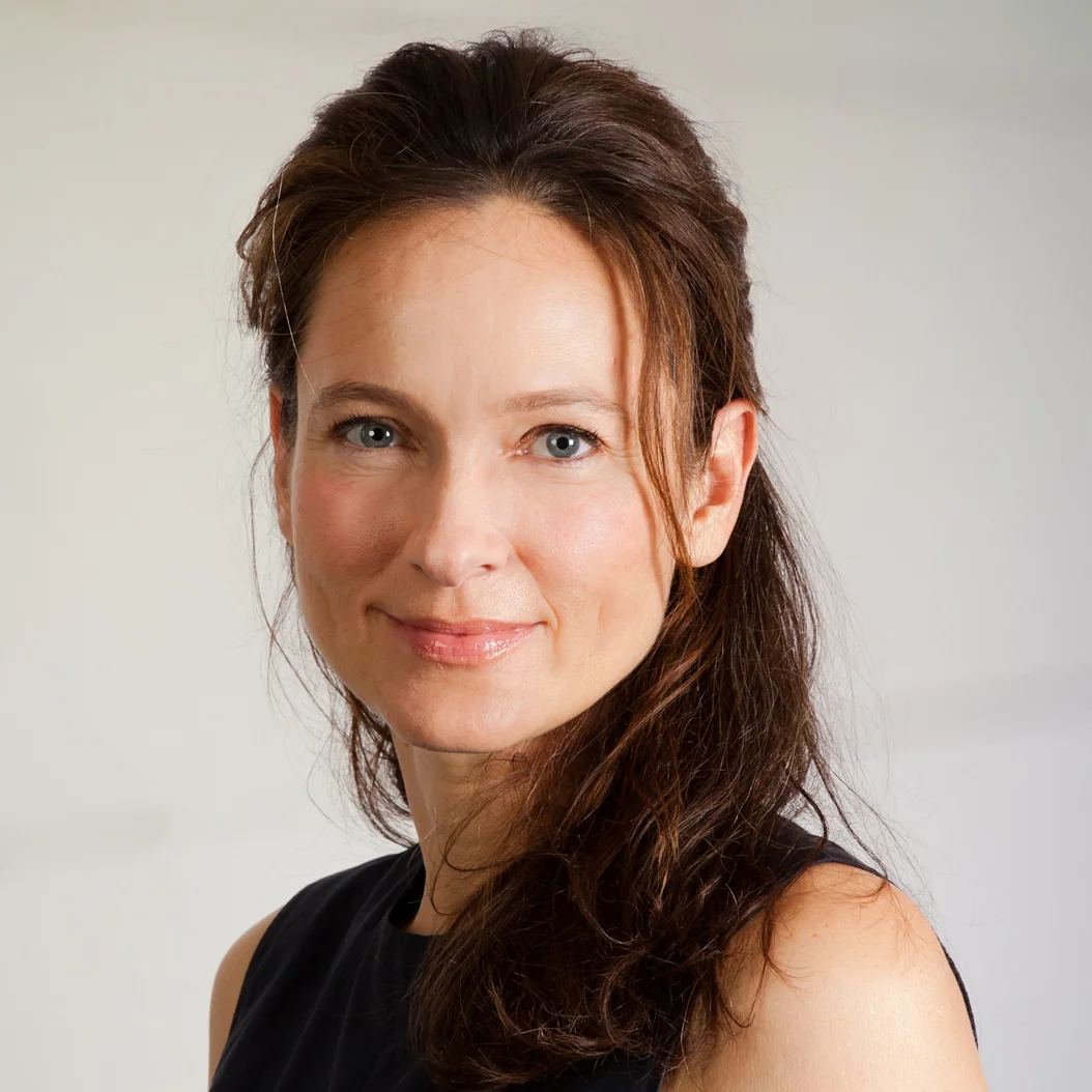 Portrait of Sandra C. Wittmann, General Counsel, Cheyne Capital