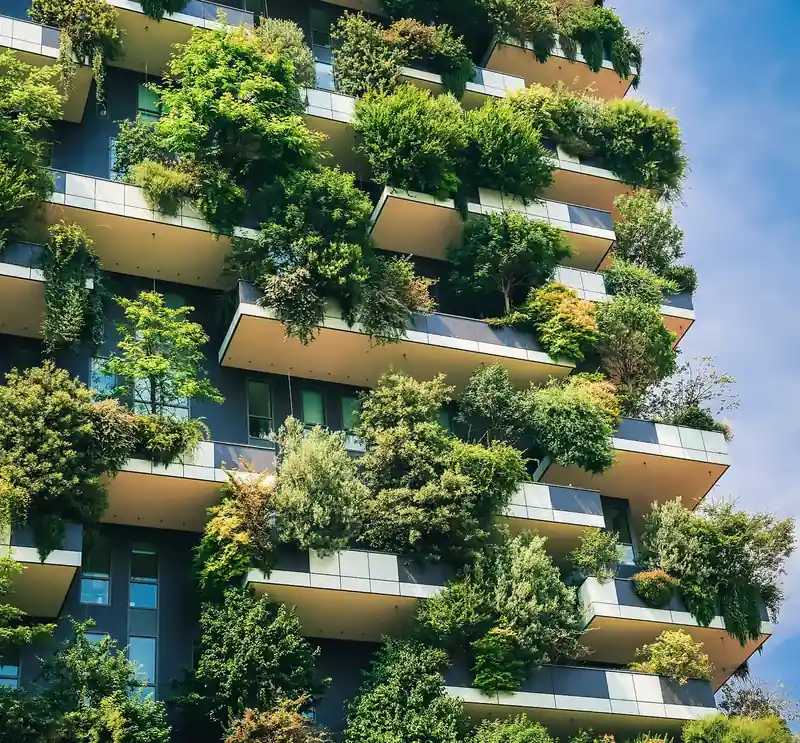 Cheyne Real Estate ESG — Considerations