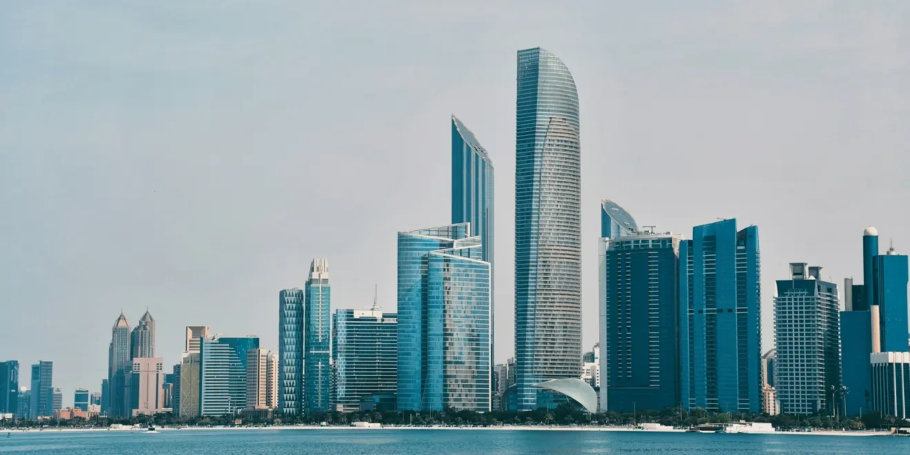 Stuart Fiertz to Open SBAI's Inaugural Middle East Forum in Abu Dhabi